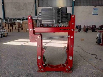 Thruster Drum Brakes